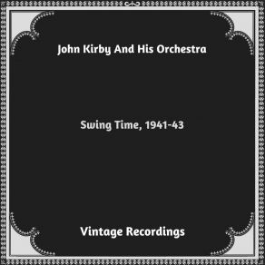 Download track Wondering Where John Kirby And His Orchestra