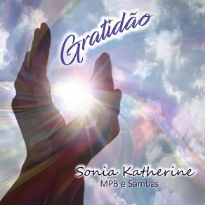 Download track Gratidão Sonia Katherine