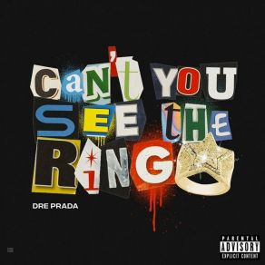 Download track What I Want Dre Prada