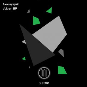 Download track Voldum (Original Mix) Alexskyspirit