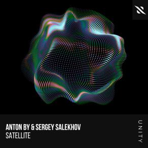 Download track Satellite (Extended Mix) Sergey Salekhov