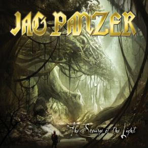 Download track Condemned To Fight Jag Panzer