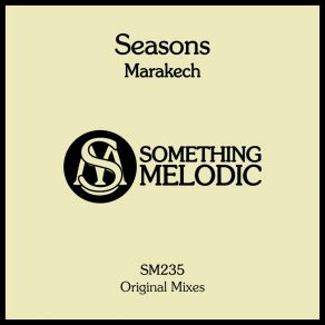 Download track Marakech (Radio Edit) Seasons