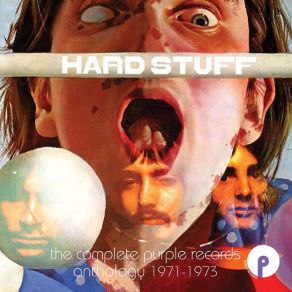 Download track Sick 'N' Tired Hard Stuff