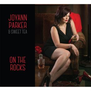 Download track Ain't Got Time To Cry Joyann Parker