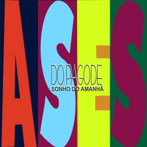 Download track Matemática Do Amor Ases Do Pagode