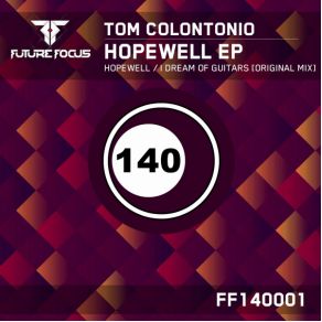 Download track I Dream Of Guitars (Original Mix) Tom Colontonio