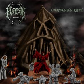 Download track Tears Of Human Blood Korpsik