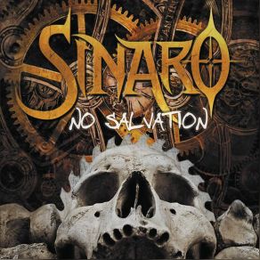 Download track The Day You Die In Me Sinaro