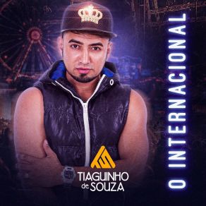 Download track Pedacitos De Ti Tiaguinho De Souza