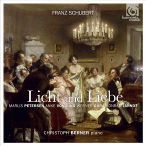 Download track Gott Im Ungewitter D. 985 Franz Schubert