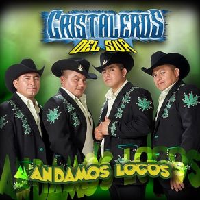 Download track Los Tres De Guanajuato Cristaleros Del Sur