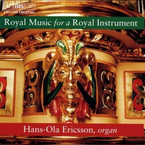 Download track Heinrich Scheidemann: Englische Mascarada Oder Judentanz - Variation Ii' Hans-Ola Ericsson