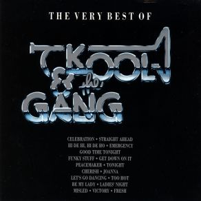 Download track Be My Lady Kool & The Gang