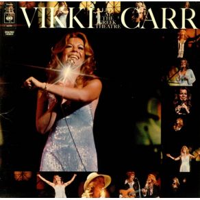 Download track Soap Opera Music Vikki Carr