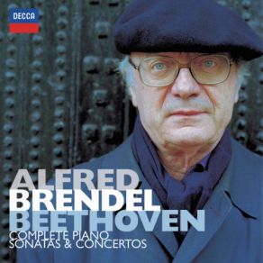 Download track Piano Sonata No. 6 In F, Op. 10 No. 2 2. Allegretto Alfred Brendel