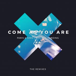 Download track Come As You Are (MiNDTRiX Remix) Simo, Karen Harding