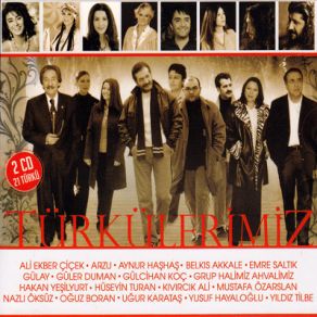 Download track Şu Yalan Dünyaya Güler Duman