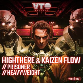 Download track Heavyweight Kaizen Flow