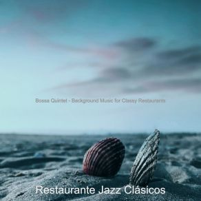 Download track Tremendous Backdrops For Beach Parties Restaurante Jazz Clásicos