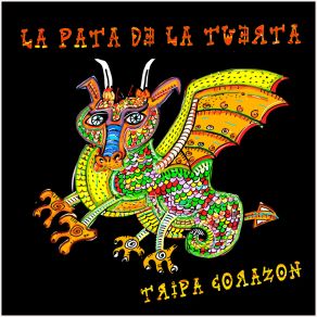 Download track Tripa Corazon La Pata De La TuertaPalo Pandolfo