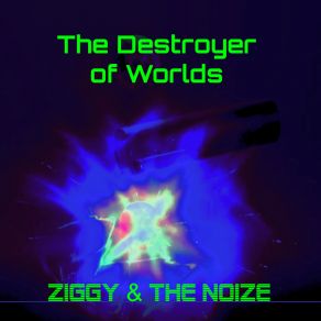 Download track The Destroyer Of Worlds - The Sky Starts To Falling Down Noize