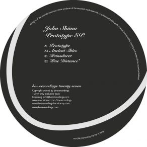 Download track Transducer John Shima