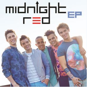 Download track Where Did U Go? Midnight Red