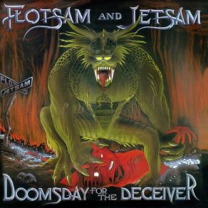 Download track The Beast Within (Demo) (Bonus Track) Flotsam And Jetsam