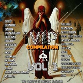 Download track K76 Angelus Marino