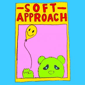 Download track Tears Dry Soft Approach