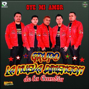 Download track Tonto Corazon GRUPO LA NUEVA DIMENSION DE LA CUMBIA