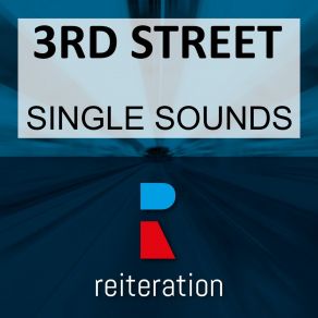 Download track Only Seven (Deep Rambla Fashion Mix) 3rd Street