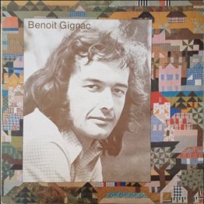 Download track B2 Le Chemin Benoit Gignac