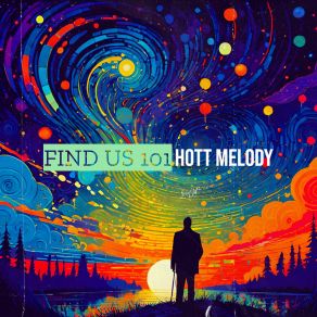 Download track Deep Bolt Hott Melody