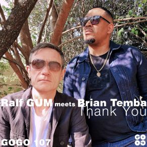 Download track Thank You (Dubstrumental) Brian Temba