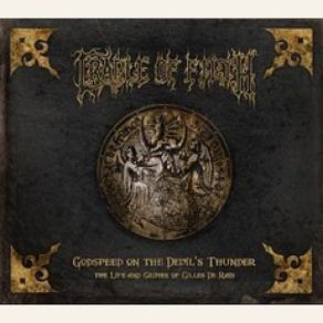 Download track Dirge Inferno (Live) Cradle Of Filth