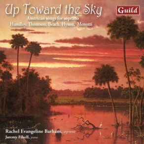 Download track The Thrush, Op. 14 No. 4 Rachel Evangeline Barham