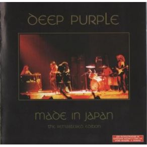 Download track Speed King Deep Purple