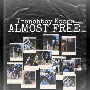 Download track Be Ok Trenchboy Koopa