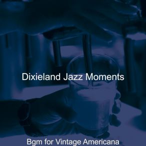 Download track Lonely Music For New Orleans Dixieland Jazz Moments