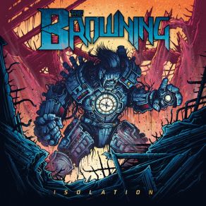 Download track Cryosleep The Browning