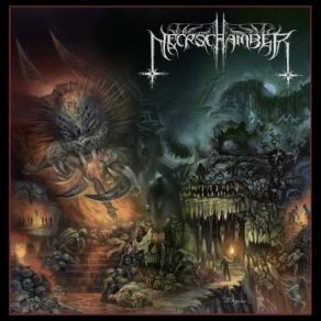 Download track Rise Of The Phantasm Necrochamber