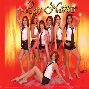 Download track Amor Prohibido Las Nenas