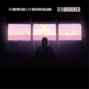 Download track Shackles Ben Brookes