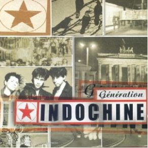 Download track L'Opportuniste Indochine