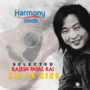 Download track Nisturi Mayale Ruyayo (Acoustic) Rajesh Payal Rai