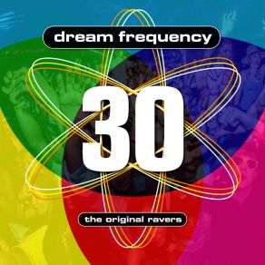Download track Devotion (Extended Mix) Dream Frequency