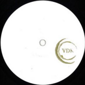 Download track VDK001 - A2 Odette