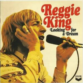 Download track So Full Of Love Reggie King